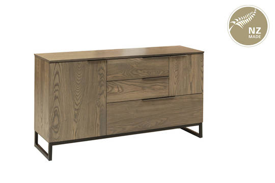 Thorndon Cabinet 1500 Buffet - 2 Dr/3 Drw